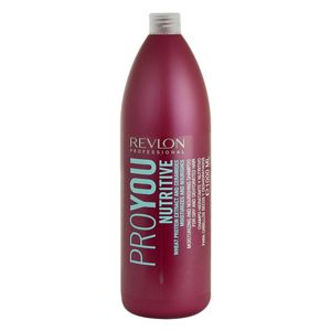 Revlon Professional Pro You Nutritive šampón pre suché vlasy 1000 ml