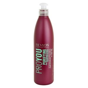 Revlon Professional Pro You Repair šampón pre všetky typy vlasov 350 ml