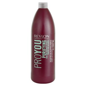 Revlon Professional Pro You Repair šampón pre všetky typy vlasov 1000 ml