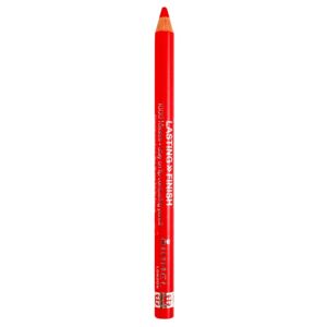 Rimmel Lasting Finish ceruzka na pery odtieň 021 Red Dynamite 1.2 g