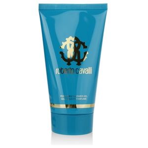 Roberto Cavalli Acqua sprchový gél pre ženy 150 ml