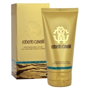 Roberto Cavalli Roberto Cavalli telové mlieko pre ženy 150 ml