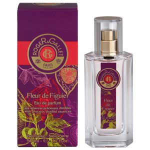 Roger & Gallet Fleur de Figuier parfumovaná voda pre ženy 50 ml