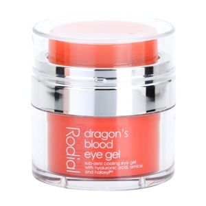 Rodial Dragon's Blood Eye Gel chladivý očný gél 15 ml