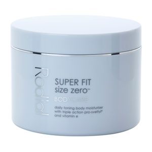 Rodial Super Fit Size Zero™ hydratačný telový krém na spevnenie pokožky 300 ml