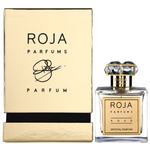 Roja Parfums Aoud Crystal parfém unisex 100 ml