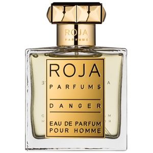 Roja Parfums Danger parfumovaná voda pre mužov 50 ml