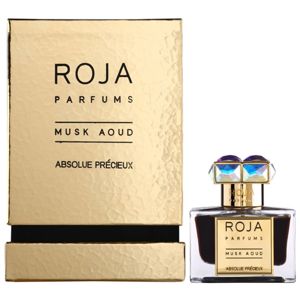 Roja Parfums Musk Aoud Absolue Précieux parfém unisex 30 ml