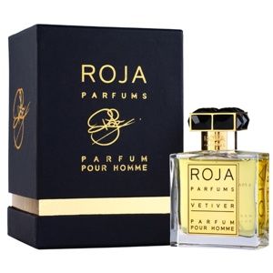 Roja Parfums Vetiver parfém pre mužov 50 ml