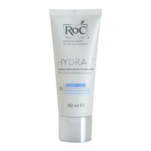 RoC Hydra+ hydratačný krém pre normálnu až zmiešanú pleť 40 ml