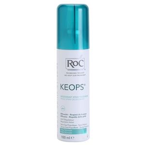 RoC Keops dezodorant v spreji 48h 100 ml
