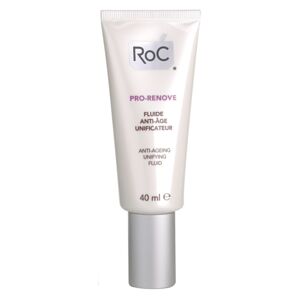 RoC Pro-Renove zjednocovací fluid proti starnutiu 40 ml