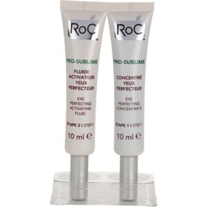 RoC Pro-Sublime intenzívna starostlivosť proti opuchom a tmavým kruhom 2x10 ml