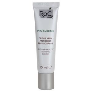 RoC Pro-Sublime očný krém proti vráskam 15 ml
