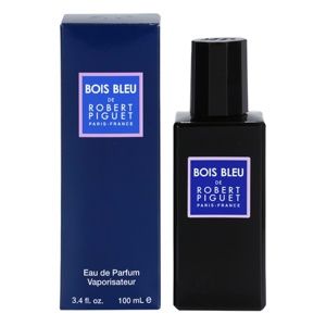 Robert Piguet Bois Bleu parfumovaná voda unisex 100 ml