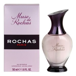 Rochas Muse de Rochas parfumovaná voda pre ženy 50 ml