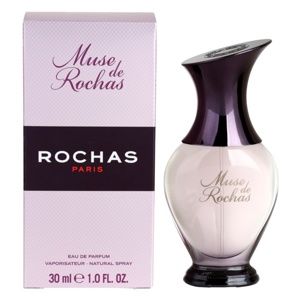 Rochas Muse de Rochas parfumovaná voda pre ženy 30 ml