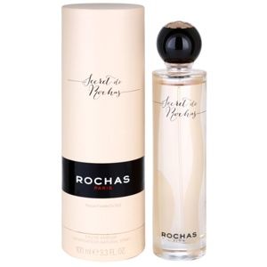 Rochas Secret De Rochas parfumovaná voda pre ženy 100 ml