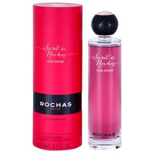 Rochas Secret De Rochas Rose Intense parfumovaná voda pre ženy 100 ml