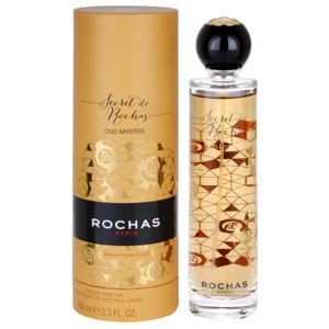 Rochas Secret de Rochas Oud Mystère parfumovaná voda pre ženy 100 ml