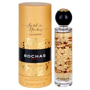 Rochas Secret de Rochas Oud Mystère parfumovaná voda pre ženy 50 ml