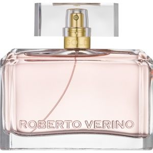 Roberto Verino Gold Bouquet Parfumovaná voda pre ženy 90 ml