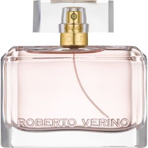 Roberto Verino Gold Bouquet parfumovaná voda pre ženy 50 ml