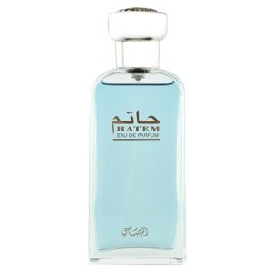 Rasasi Hatem Men parfumovaná voda pre mužov 75 ml