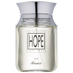 Rasasi Hope for Men Parfumovaná voda pre mužov 75 ml
