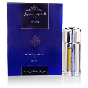 Rasasi Al Oudh Al Mumaiz for Men Parfumovaná voda pre mužov 35 ml