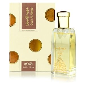 Rasasi Oudh Al Abiyad parfumovaná voda unisex 50 ml