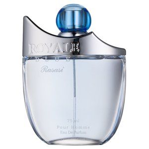 Rasasi Royale Blue parfumovaná voda pre mužov 75 ml