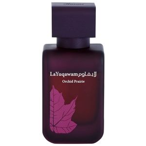 Rasasi La Yuqawam Orchid Prairie parfumovaná voda pre ženy 75 ml