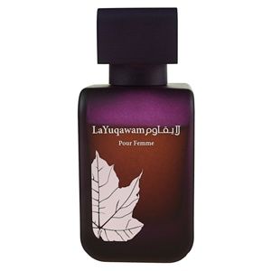 Rasasi La Yuqawam parfumovaná voda pre ženy 75 ml