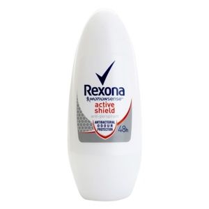 Rexona Active Shield antiperspirant roll-on 50 ml