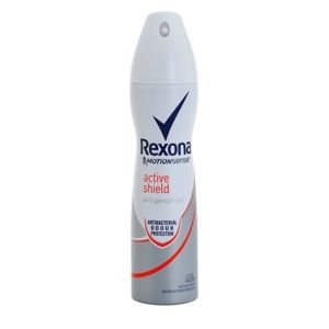 Rexona Active Shield antiperspirant v spreji 150 ml