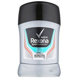 Rexona Active Shield Fresh tuhý antiperspitant pre mužov 50 ml