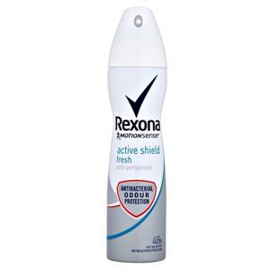 Rexona Active Protection + Fresh antiperspirant v spreji 150 ml