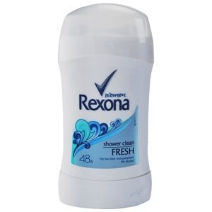 Rexona Dry & Fresh Shower Clean antiperspirant