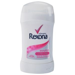 Rexona Dry & Fresh Biorythm antiperspirant 40 ml