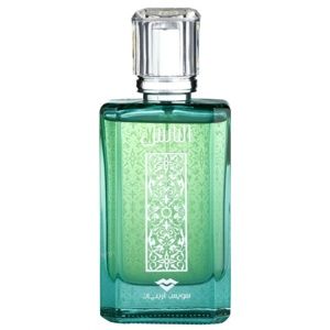 Swiss Arabian Al Basel parfumovaná voda pre mužov 100 ml