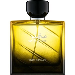 Swiss Arabian Mutamayez parfumovaná voda pre mužov 100 ml