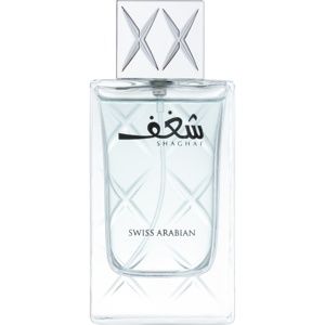 Swiss Arabian Shaghaf Men parfumovaná voda pre mužov 75 ml