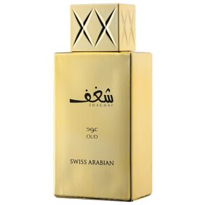 Swiss Arabian Shaghaf Oud parfumovaná voda pre mužov 75 ml