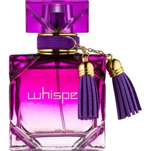 Swiss Arabian Whisper parfumovaná voda pre ženy 90 ml