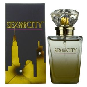 Sex and the City Sex and the City Parfumovaná voda pre ženy 60 ml