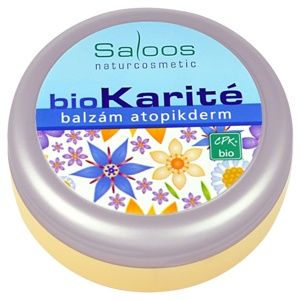 Saloos BioKarité balzam Atopikderm 50 ml