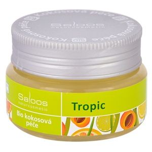 Saloos Bio Coconut Care bio kokosová starostlivosť Tropic 100 ml