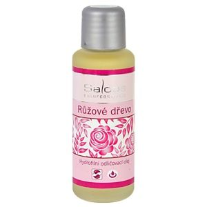 Saloos Make-up Removal Oil Pau-Rosa čistiaci a odličovací olej 50 ml