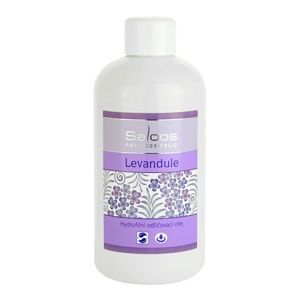 Saloos Make-up Removal Oil Lavender čistiaci a odličovací olej 250 ml